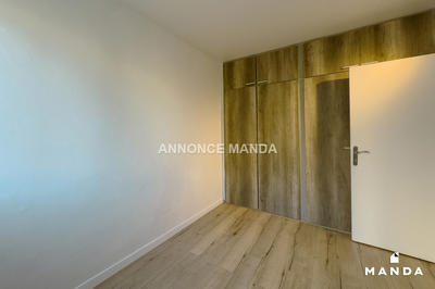 Appartement - 51 m² - 3 pièces