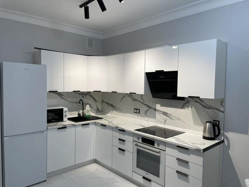 Appartement - 31 m² - 1 pièce