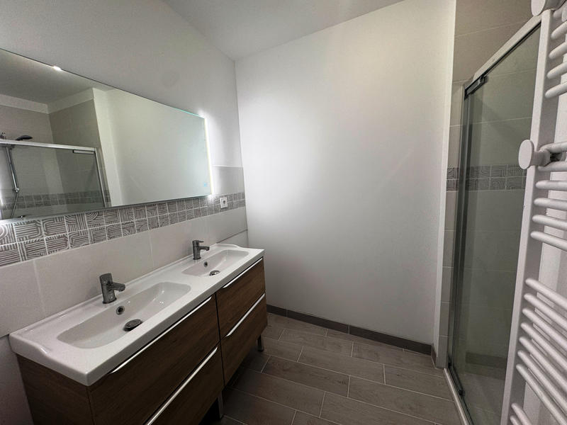 Maison - 85 m² - 3 pièces