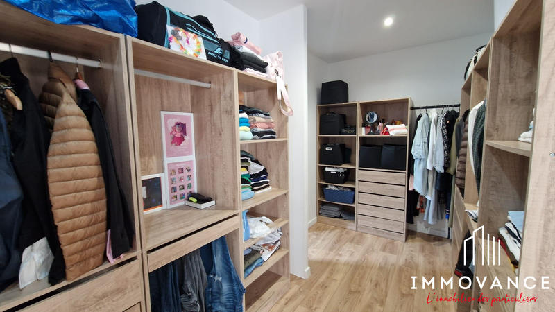 Maison - 171 m² - 7 pièces