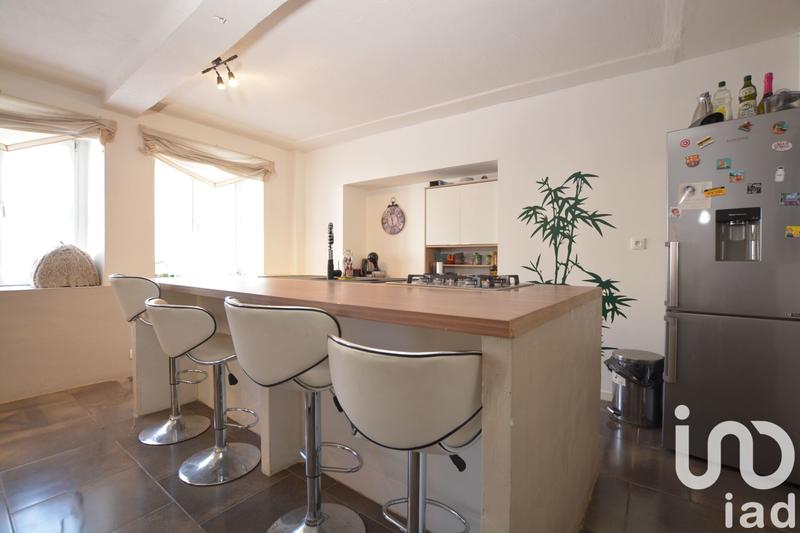 Maison - 108 m² - 4 pièces