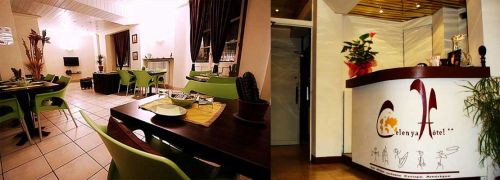 Celenya Hotel
