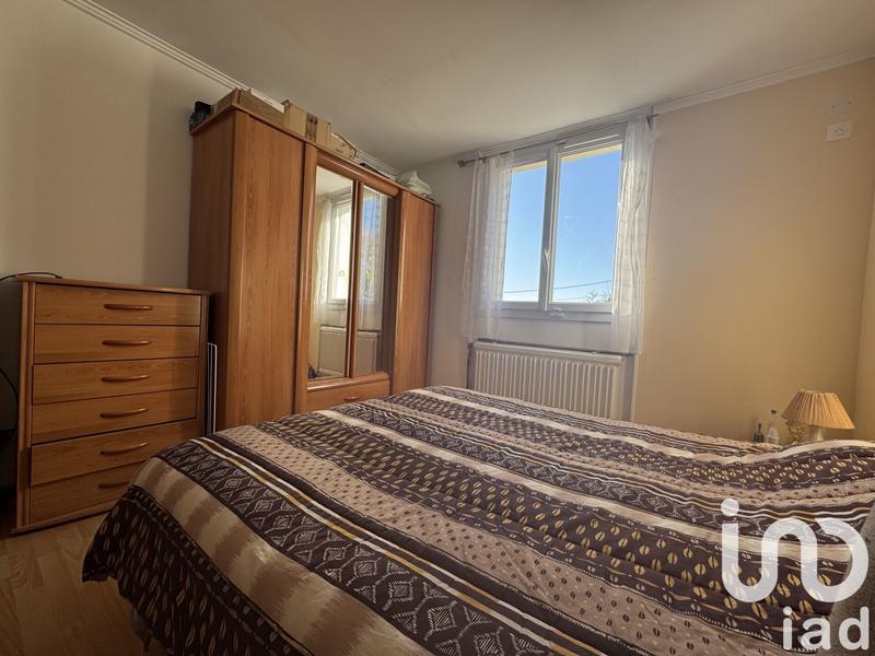 Maison - 141 m² - 6 pièces