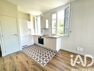 Appartement - 41 m² - 2 pièces
