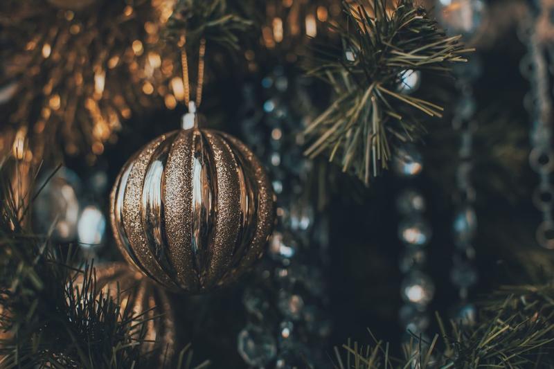 Petit marché de Noël du terroir &amp; portes ouvertes au spa nordique