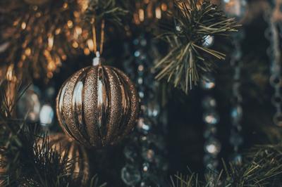 Petit marché de Noël du terroir &amp; portes ouvertes au spa nordique