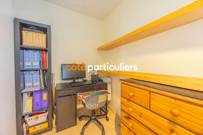 Appartement - 80 m² - 3 pièces