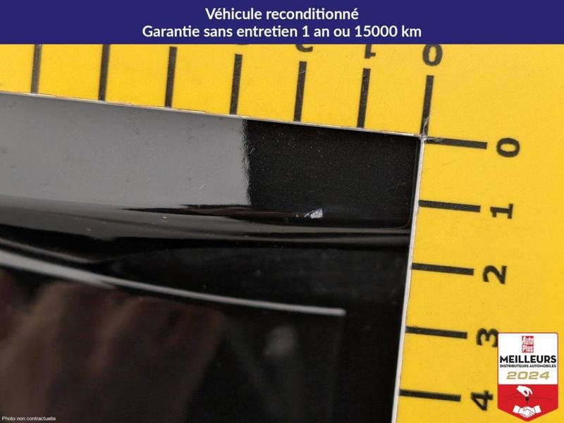 Peugeot 408 Hybrid 145 e-Dcs6 Gt