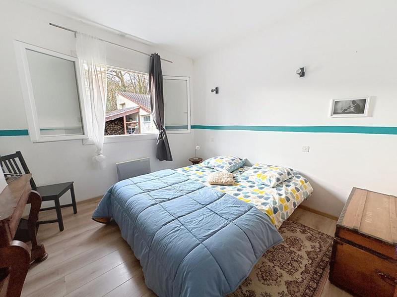 Maison - 102 m² - 4 pièces