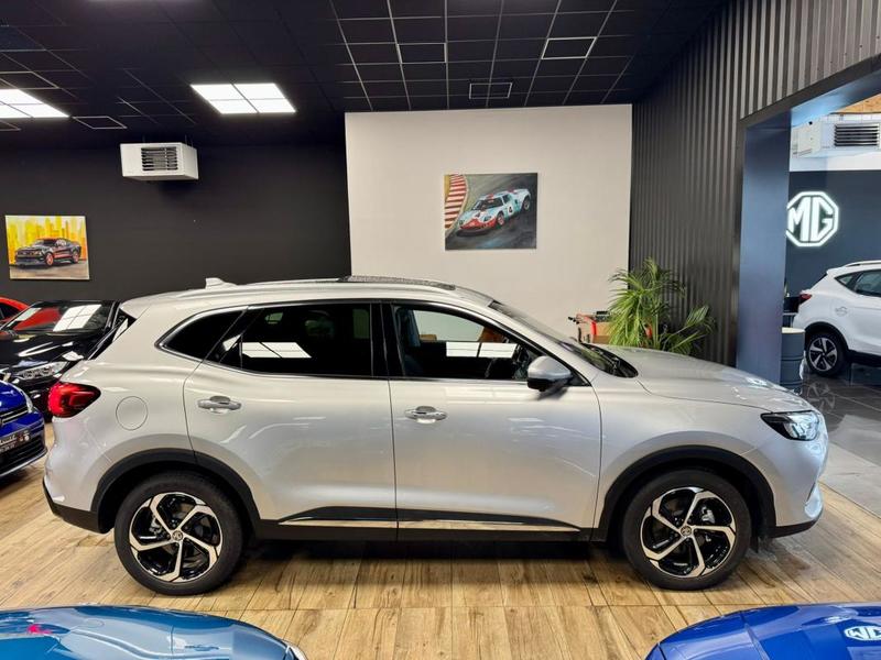 Mg Ehs (2) 1.5t Gdi 258 Hybride Rechargeable Phev Luxury