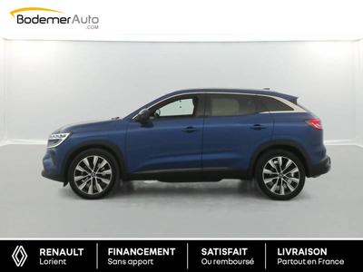 Renault Austral E-Tech hybrid 200 Techno