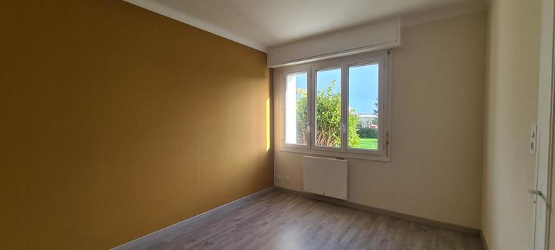 Maison - 132 m² - 5 pièces