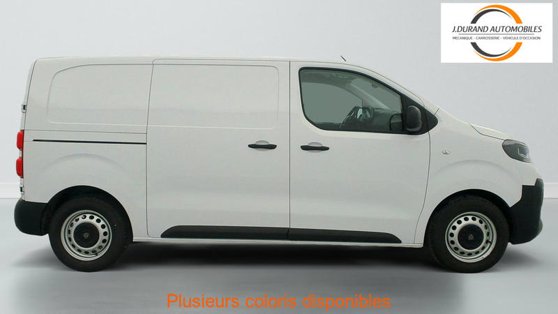 Peugeot Expert Fourgon Fgn m Bluehdi 145 Bvm6