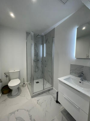 Appartement - 85 m² - 3 pièces