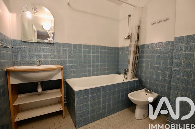 Appartement - 71 m² - 4 pièces