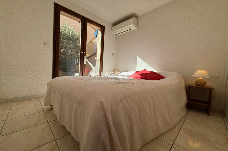 Maison - 30 m² - 3 pièces