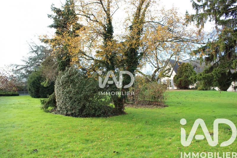 Maison - 165 m² - 8 pièces