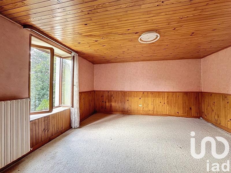 Maison de village - 149 m² - 5 pièces