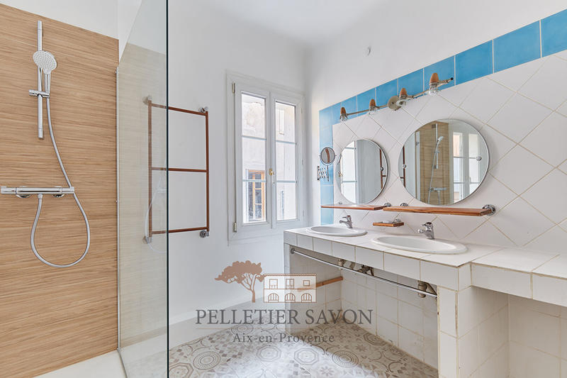 Appartement - 118 m² - 4 pièces