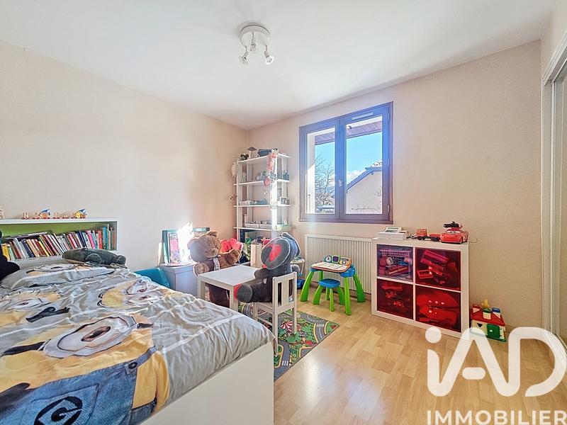 Maison - 156 m² - 6 pièces