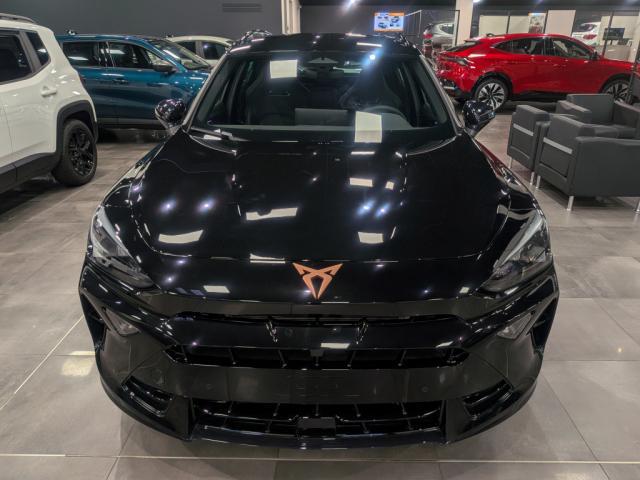 Cupra Formentor eHybrid 204 ch Dsg6 V