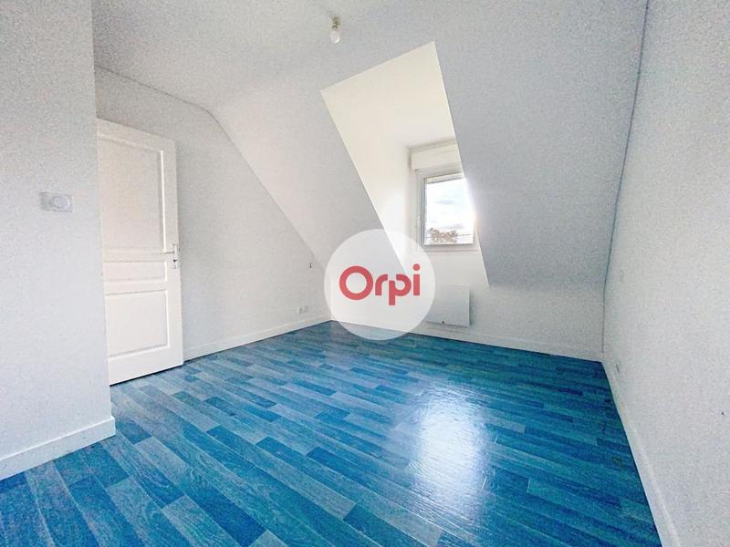 Maison - 85 m² - 5 pièces