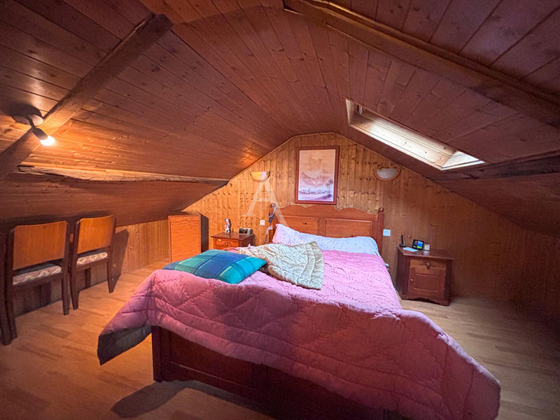 Maison - 70 m² - 3 pièces