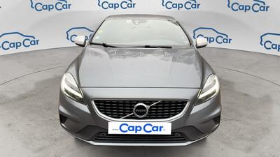 Volvo V40 2.0 D2 AdBlue120 R-Design - Entretien constructeur