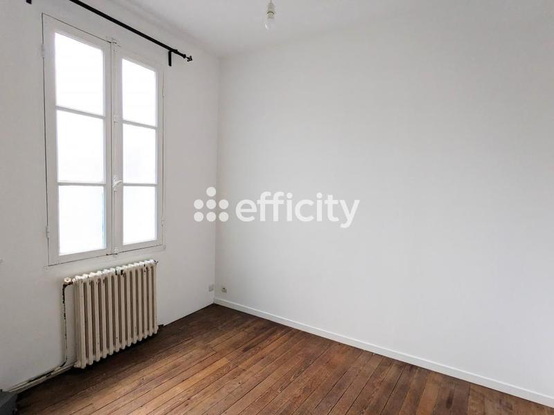 Appartement bourgeois - 67 m² - 3 pièces