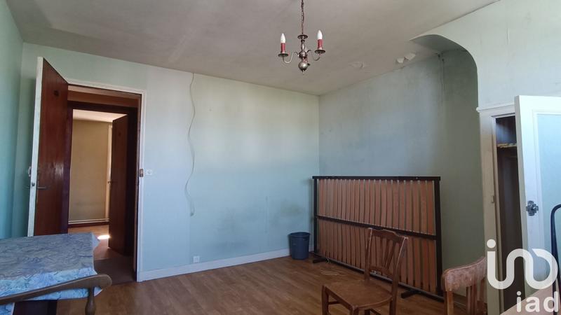 Maison - 200 m² - 10 pièces