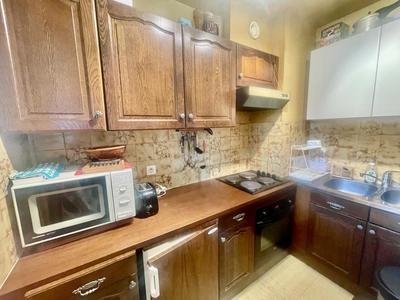 Appartement - 33 m² - 2 pièces