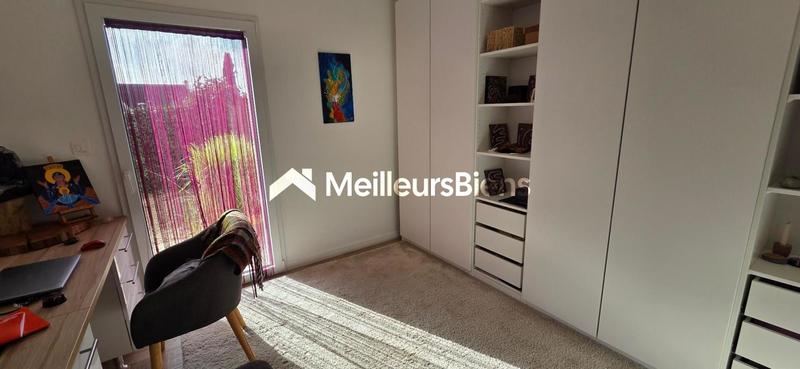 Maison d'architecte - 148 m² - 11 pièces