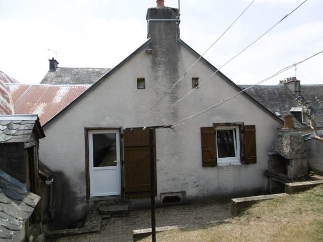 Maison - 45 m² - 3 pièces