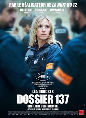 Cinéma - Dossier 137