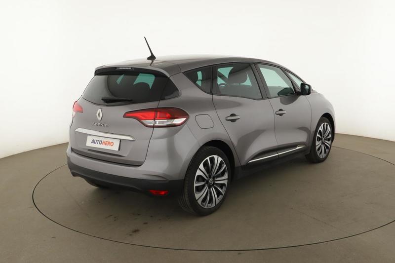 Renault Scénic 1.3 TCe Evolution Edc 140 ch