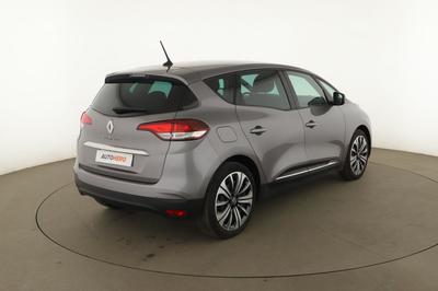 Renault Scénic 1.3 TCe Evolution Edc 140 ch