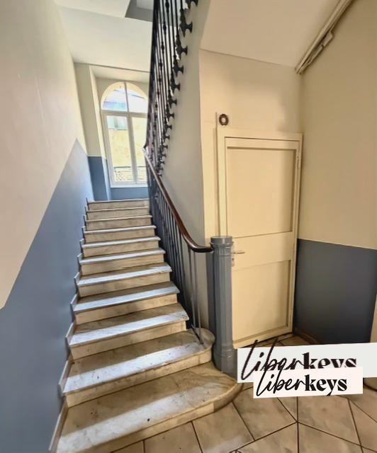 Appartement - 24 m² - 2 pièces