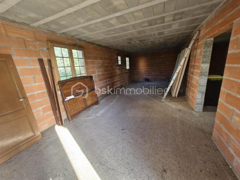 Maison traditionnelle - 117 m² - 4 pièces