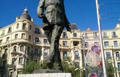 Appartement - 75 m² - 3 pièces