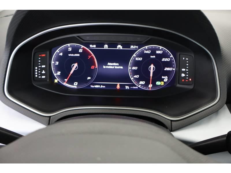 Seat Ibiza 1.0 EcoTSI 110 ch s/S Dsg7 Style Business