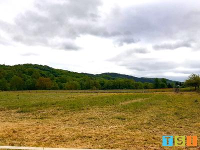 Terrain constructible - 3 000 m²