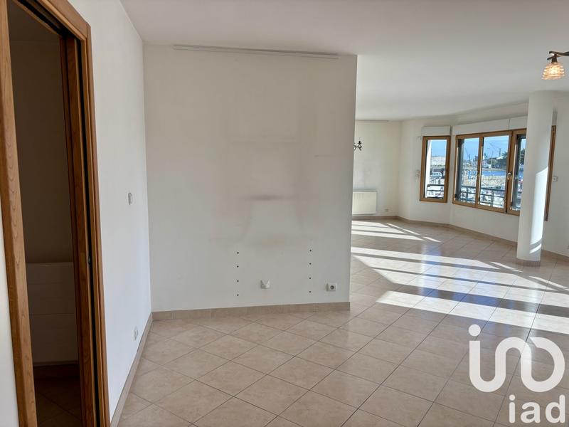 Appartement - 174 m² - 5 pièces