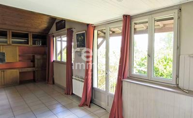 Maison - 137 m² - 6 pièces