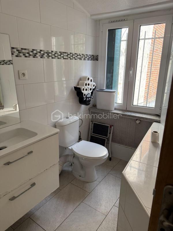 Appartement - 70 m² - 4 pièces