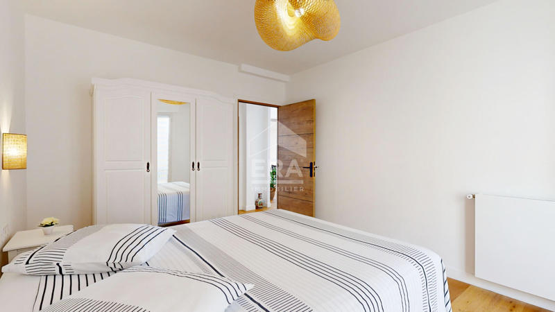 Appartement - 68 m² - 3 pièces