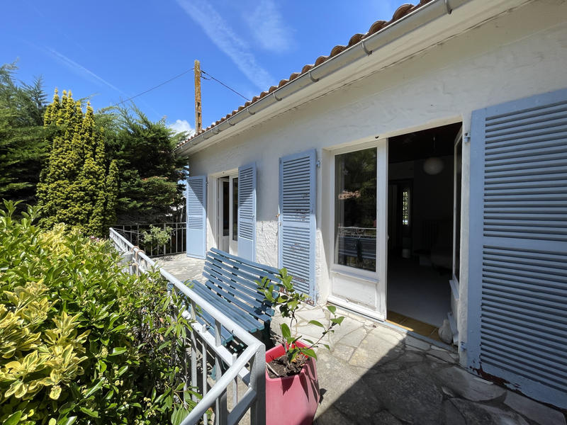 Maison - 178 m² - 6 pièces