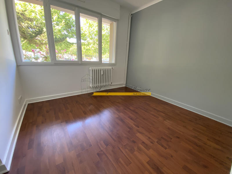 Appartement - 51 m² - 3 pièces