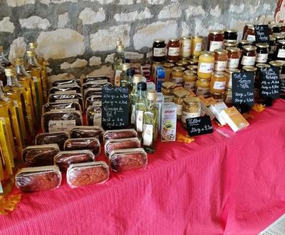 Les Volailles de Christ'Ailes