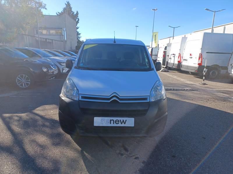 Citroën Berlingo (30) 20 L1 HDi 90 Confort
