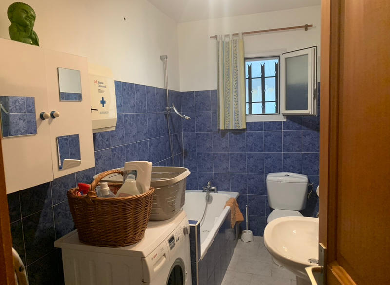 Maison - 217 m² - 8 pièces